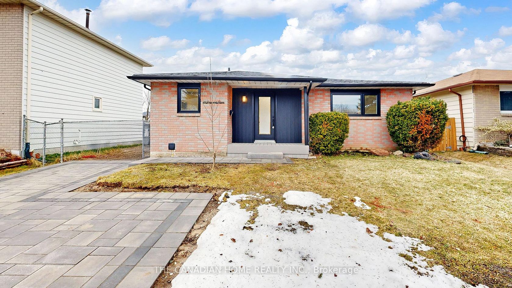 20 Dowswell Drive E, Malvern, Toronto by Loree Meneguzzi Real Estate 20 Dowswell Drive E, Malvern, Toronto