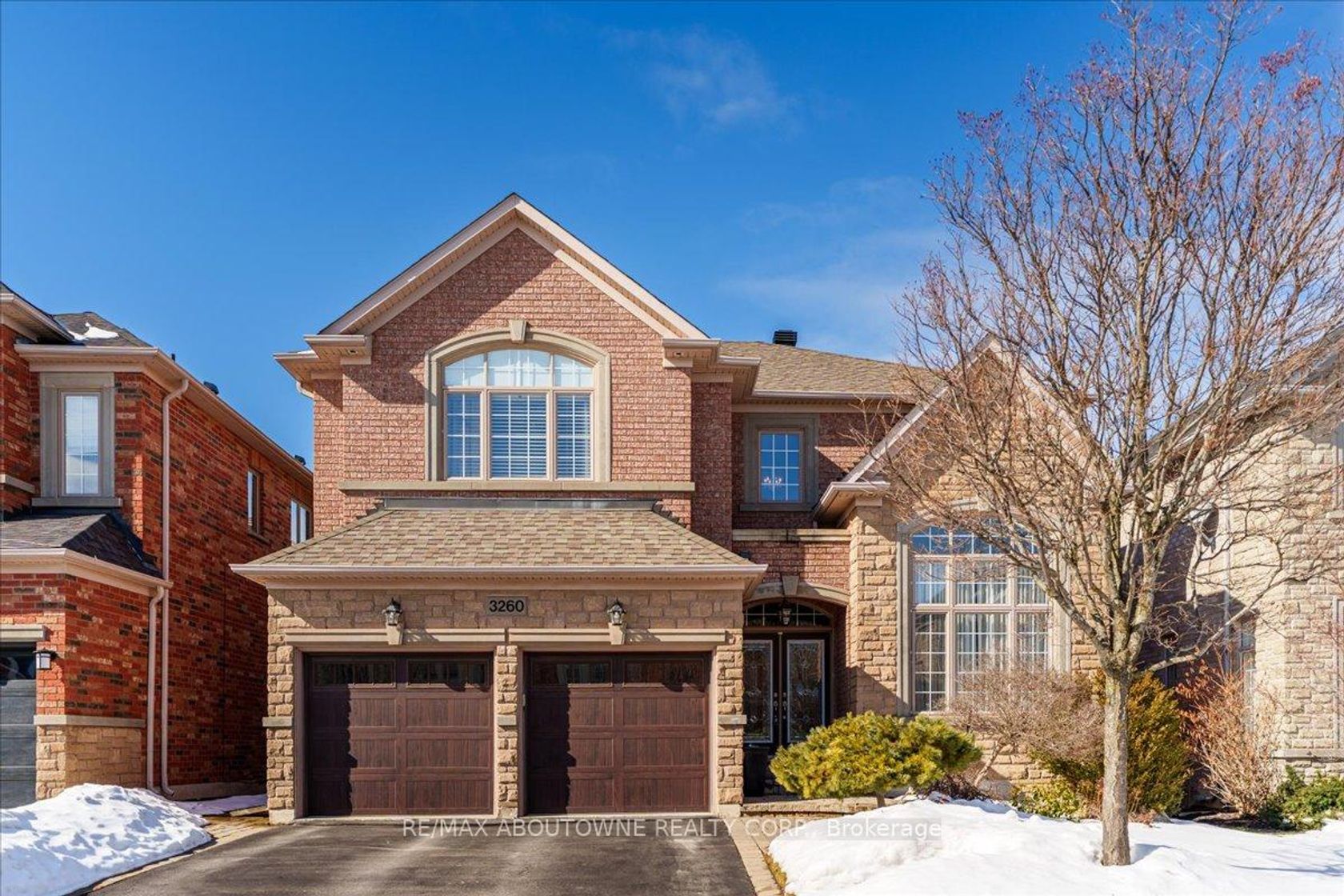 3260 Ribble Crescent, BC Bronte Creek, Oakville 