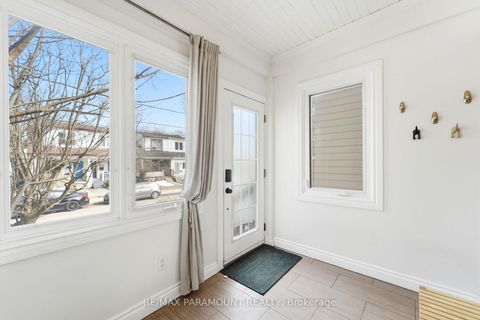 Photo 3 at 670 Rhodes Avenue, Coxwell, Toronto