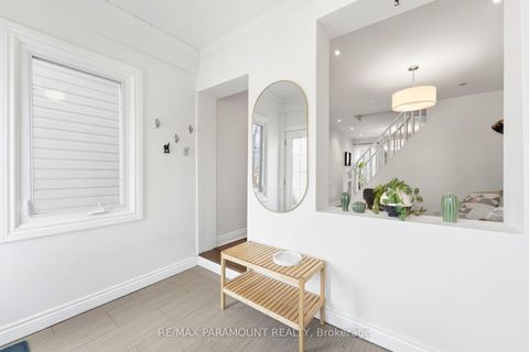 Photo 5 at 670 Rhodes Avenue, Coxwell, Toronto