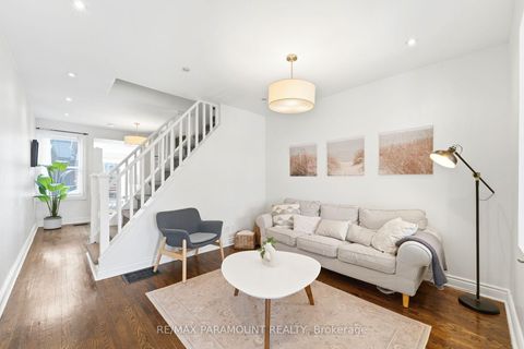 Photo 6 at 670 Rhodes Avenue, Coxwell, Toronto