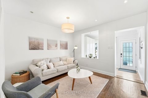 Photo 7 at 670 Rhodes Avenue, Coxwell, Toronto