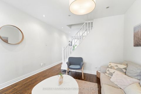 Photo 8 at 670 Rhodes Avenue, Coxwell, Toronto