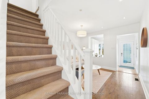 Photo 9 at 670 Rhodes Avenue, Coxwell, Toronto