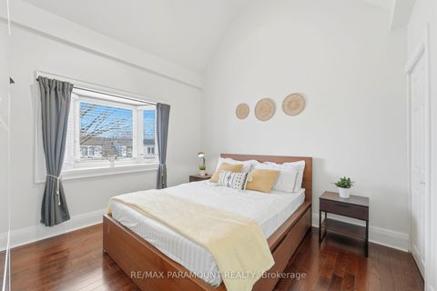 Photo 19 at 670 Rhodes Avenue, Coxwell, Toronto