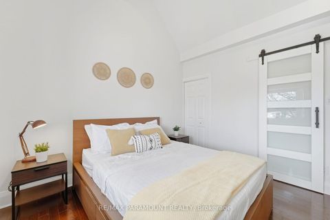 Photo 20 at 670 Rhodes Avenue, Coxwell, Toronto