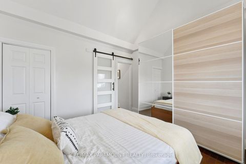 Photo 21 at 670 Rhodes Avenue, Coxwell, Toronto