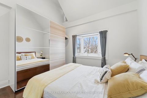 Photo 22 at 670 Rhodes Avenue, Coxwell, Toronto