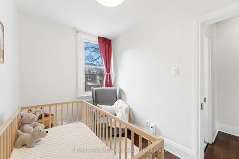 Photo 25 at 670 Rhodes Avenue, Coxwell, Toronto