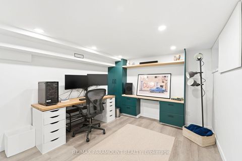 Photo 28 at 670 Rhodes Avenue, Coxwell, Toronto