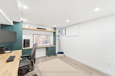 Photo 29 at 670 Rhodes Avenue, Coxwell, Toronto