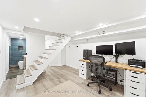 Photo 31 at 670 Rhodes Avenue, Coxwell, Toronto