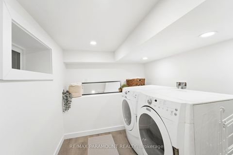 Photo 32 at 670 Rhodes Avenue, Coxwell, Toronto