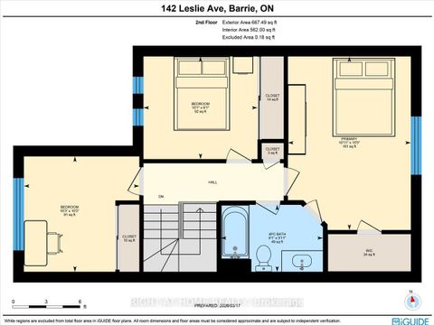 Photo 23 at 142 Leslie Avenue, Holly, Barrie