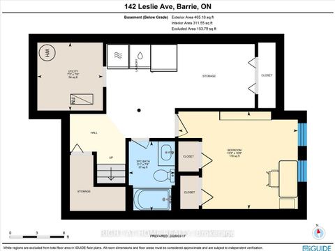 Photo 24 at 142 Leslie Avenue, Holly, Barrie