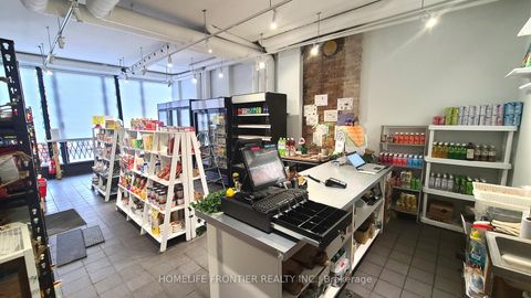 Photo 1 at 862 Pape Avenue, Broadview North, Toronto