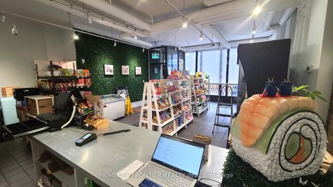 Photo 2 at 862 Pape Avenue, Broadview North, Toronto