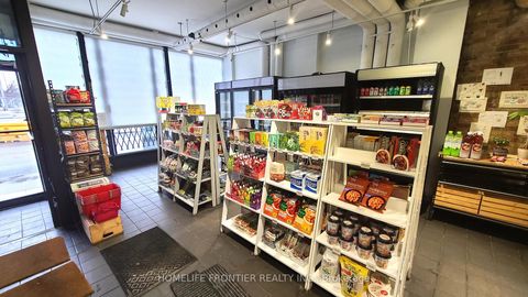 Photo 3 at 862 Pape Avenue, Broadview North, Toronto