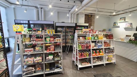 Photo 4 at 862 Pape Avenue, Broadview North, Toronto