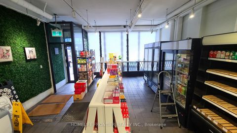 Photo 5 at 862 Pape Avenue, Broadview North, Toronto