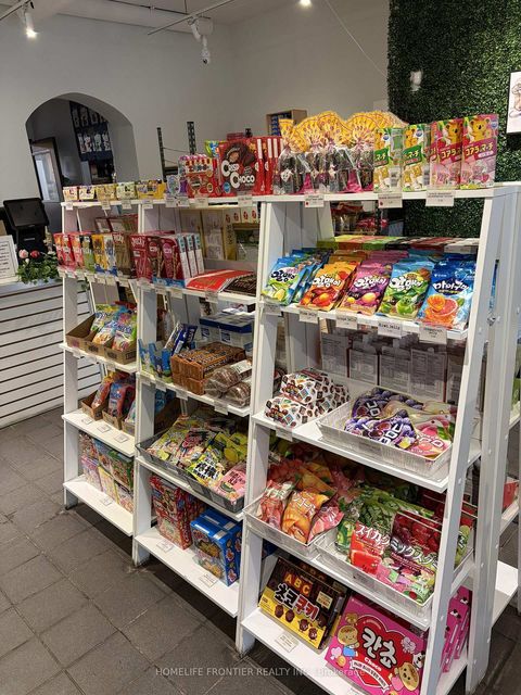 Photo 7 at 862 Pape Avenue, Broadview North, Toronto