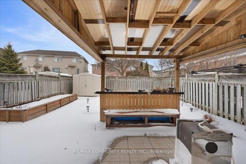 Photo 31 at 88 Mainland Crescent, Vellore Village, Vaughan