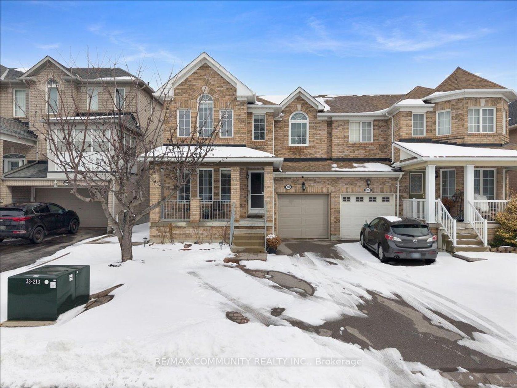 88 Mainland Crescent, Vellore Village, Vaughan photo 6