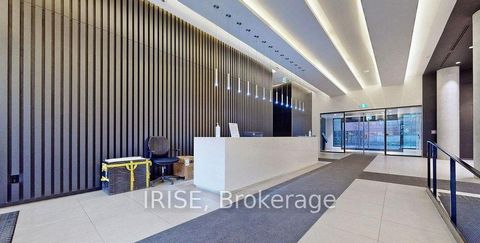 Photo 1 at 212 - 158 FRONT Street E, Moss Park, Toronto