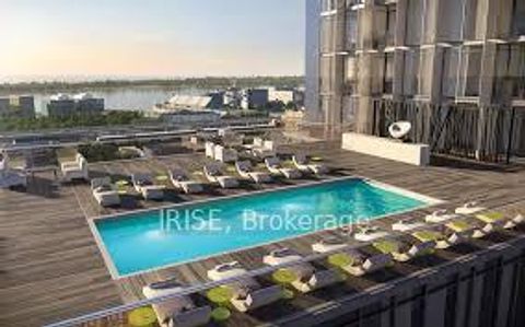 Photo 7 at 212 - 158 FRONT Street E, Moss Park, Toronto