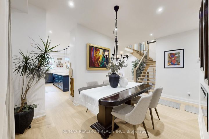 Photo 17 at 7 Honeyview Street, Patterson, Vaughan