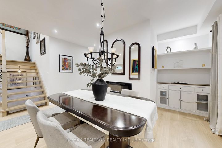 Photo 18 at 7 Honeyview Street, Patterson, Vaughan