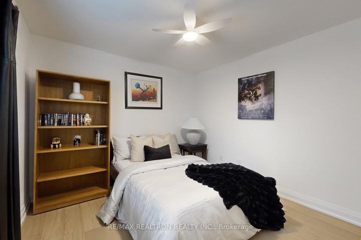 Photo 30 at 7 Honeyview Street, Patterson, Vaughan