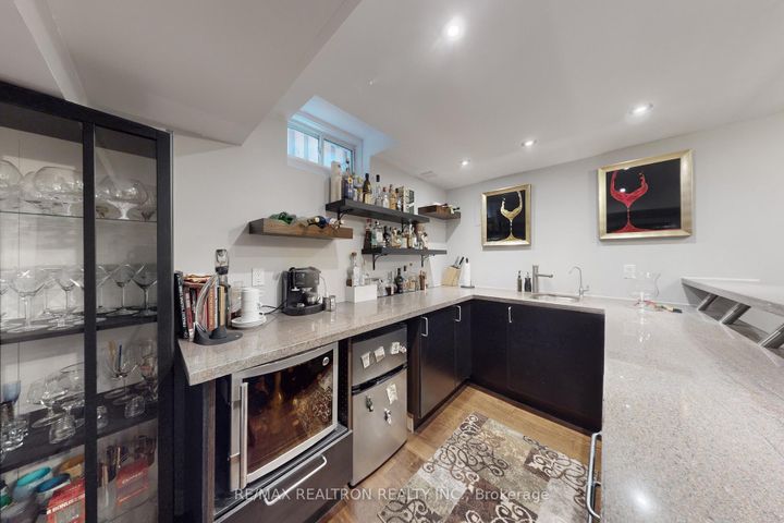 Photo 40 at 7 Honeyview Street, Patterson, Vaughan