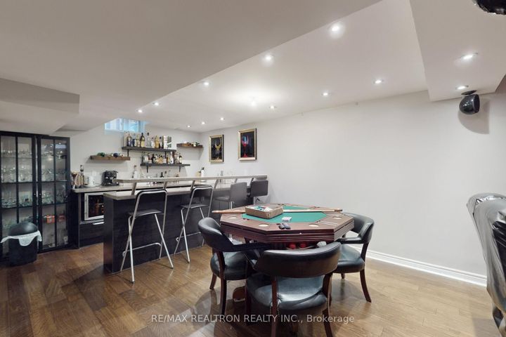 Photo 41 at 7 Honeyview Street, Patterson, Vaughan