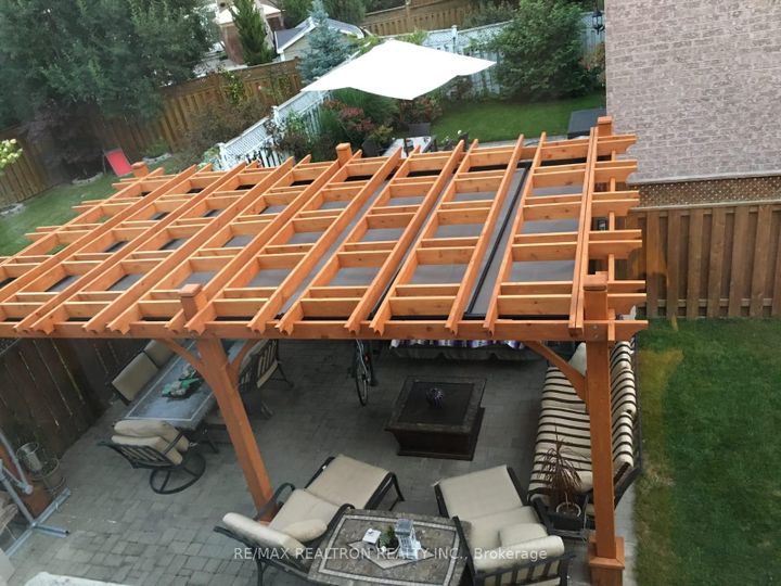 Photo 47 at 7 Honeyview Street, Patterson, Vaughan