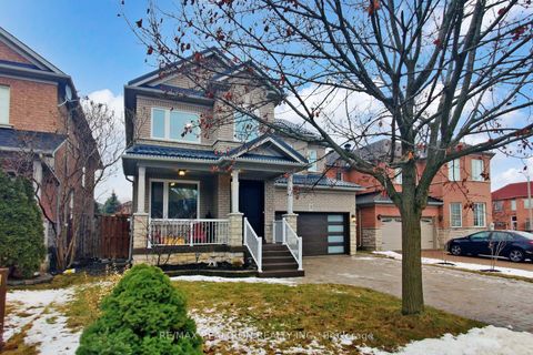 Photo 1 at 7 Honeyview Street, Patterson, Vaughan