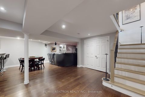 Photo 35 at 7 Honeyview Street, Patterson, Vaughan