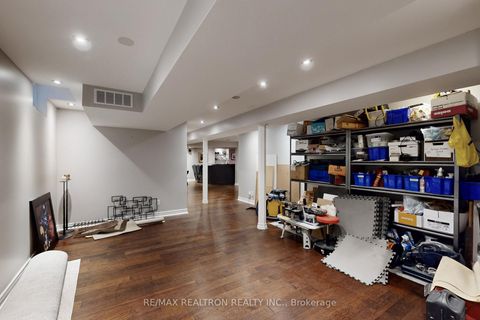 Photo 42 at 7 Honeyview Street, Patterson, Vaughan