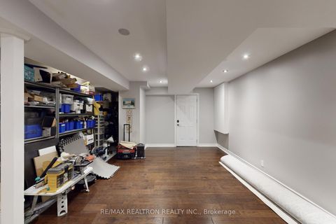 Photo 43 at 7 Honeyview Street, Patterson, Vaughan