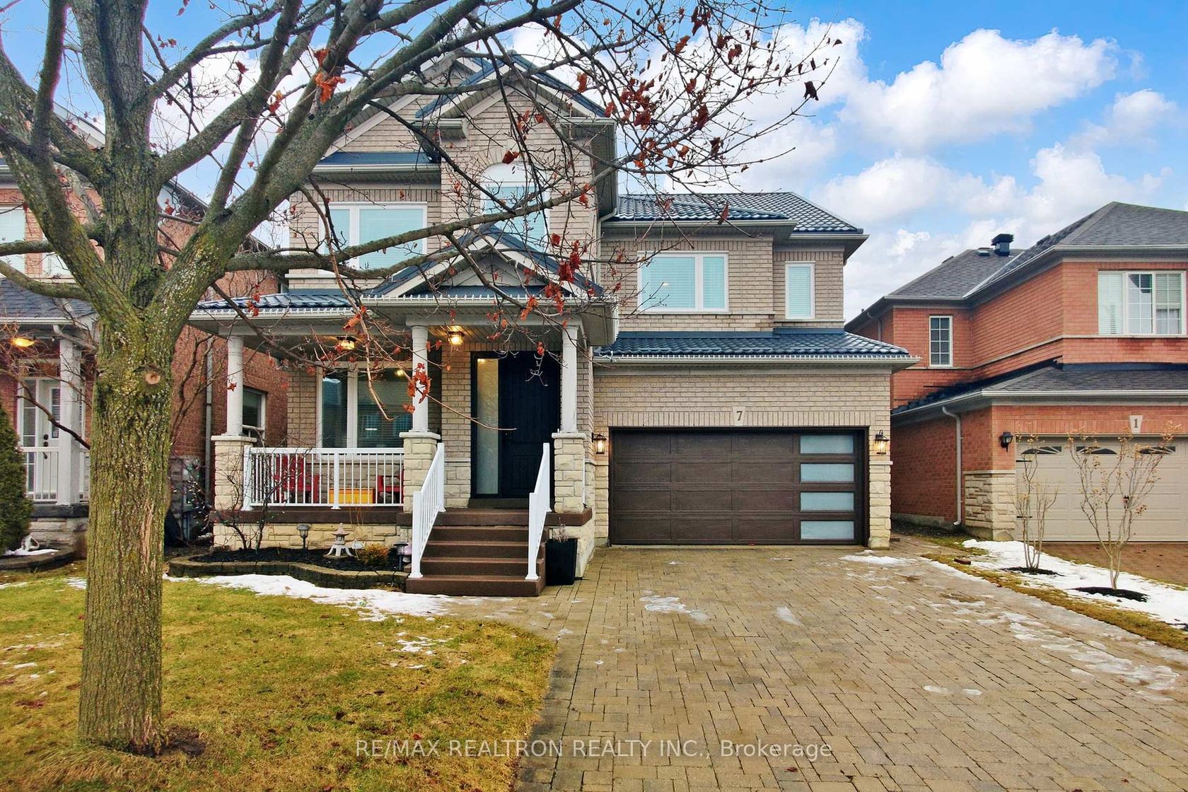 7 Honeyview Street, Patterson, Vaughan by Loree Meneguzzi Real Estate 7 Honeyview Street, Patterson, Vaughan