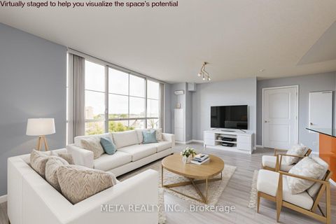 Photo 0 at 5L - 8 Rosebank Drive, Malvern, Toronto