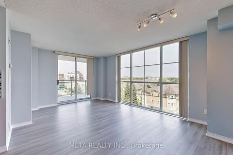 Photo 7 at 5L - 8 Rosebank Drive, Malvern, Toronto