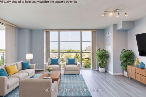 Photo 14 at 5L - 8 Rosebank Drive, Malvern, Toronto