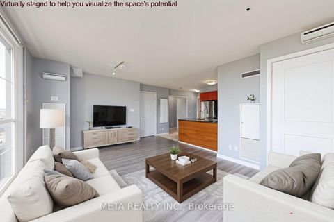 Photo 18 at 5L - 8 Rosebank Drive, Malvern, Toronto