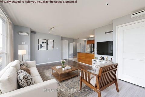 Photo 19 at 5L - 8 Rosebank Drive, Malvern, Toronto