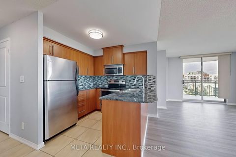 Photo 20 at 5L - 8 Rosebank Drive, Malvern, Toronto