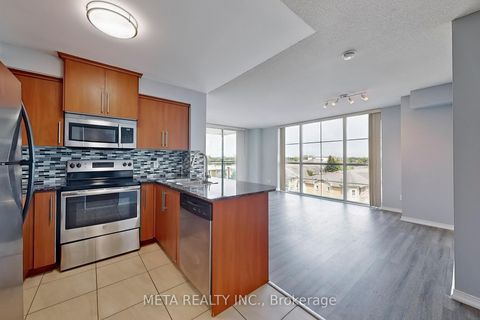 Photo 22 at 5L - 8 Rosebank Drive, Malvern, Toronto
