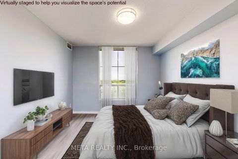 Photo 25 at 5L - 8 Rosebank Drive, Malvern, Toronto