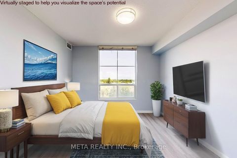 Photo 26 at 5L - 8 Rosebank Drive, Malvern, Toronto