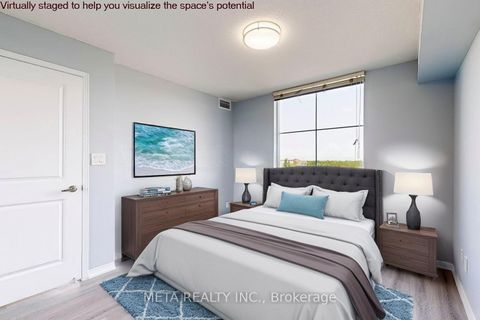 Photo 28 at 5L - 8 Rosebank Drive, Malvern, Toronto